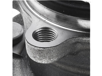 Rear Wheel Bearing Hub for Mazda 3 BM / BN Hatchback 2.2L (2014 - 2016) - Spoilers and Bodykits Australia