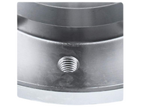 Rear Wheel Bearing Hub for Mazda 6 GG / GY (2002 - 2008) - Spoilers and Bodykits Australia