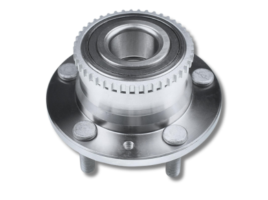 Rear Wheel Bearing Hub for Mazda 6 GG / GY (2002 - 2008) - Spoilers and Bodykits Australia