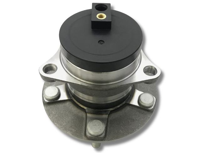 Rear Wheel Bearing Hub for Mazda 6 GH / CX7 ER 2WD (2006 - 2013)-Spoilers and Bodykits Australia