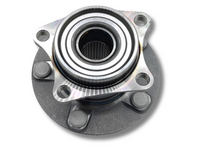 Rear Wheel Bearing Hub for Mazda CX-7 ER AWD / 4WD (2006 - 2012)-Spoilers and Bodykits Australia