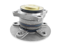 Rear Wheel Bearing Hub for Mercedes Benz W176 / W242 / W246 / C117 / X156 - FWD-Spoilers and Bodykits Australia