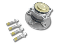 Rear Wheel Bearing Hub for Mercedes Benz W176 / W242 / W246 / C117 / X156 - FWD-Spoilers and Bodykits Australia