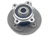 Rear Wheel Bearing Hub for Mini Cooper Cabrio R50 / R52 / R53 (2000 - 2006)-Spoilers and Bodykits Australia