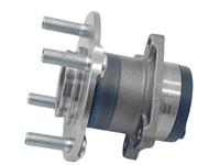 Rear Wheel Bearing Hub for Mitsubishi Colt RG - 100mm PCD (2004 Onwards)-Spoilers and Bodykits Australia