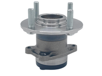 Rear Wheel Bearing Hub for Mitsubishi Colt RG - 100mm PCD (2004 Onwards)-Spoilers and Bodykits Australia