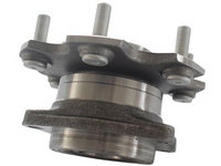 Rear Wheel Bearing Hub for Mitsubishi Pajero NS / NT / NW / NX 4WD - 14mm Holes (2006 - 2017)-Spoilers and Bodykits Australia