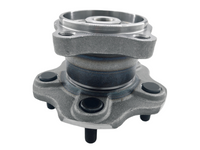 Rear Wheel Bearing Hub for Nissan Maxima J31 (2003 - 2009)-Spoilers and Bodykits Australia