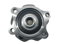 Rear Wheel Bearing Hub for Nissan Maxima J31 (2003 - 2009)-Spoilers and Bodykits Australia