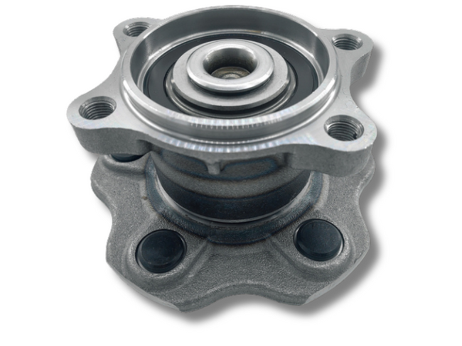 Rear Wheel Bearing Hub for Nissan Maxima J31 (2003 - 2009)-Spoilers and Bodykits Australia