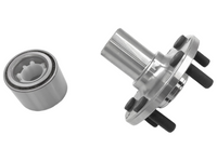 Rear Wheel Bearing Hub for Subaru Forester / Impreza / Liberty / Outback-Spoilers and Bodykits Australia
