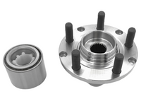 Rear Wheel Bearing Hub for Subaru Forester / Impreza / Liberty / Outback-Spoilers and Bodykits Australia