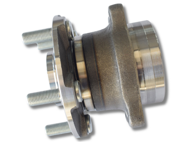 Rear Wheel Bearing Hub for Subaru Forester SJ / Impreza GJ / GP / XV GP-Spoilers and Bodykits Australia