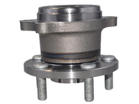 Rear Wheel Bearing Hub for Subaru Liberty BL / BP / Outback BP / Impreza / WRX GD / GE / GG-Spoilers and Bodykits Australia
