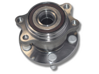 Rear Wheel Bearing Hub for Subaru Liberty BL / BP / Outback BP / Impreza / WRX GD / GE / GG-Spoilers and Bodykits Australia
