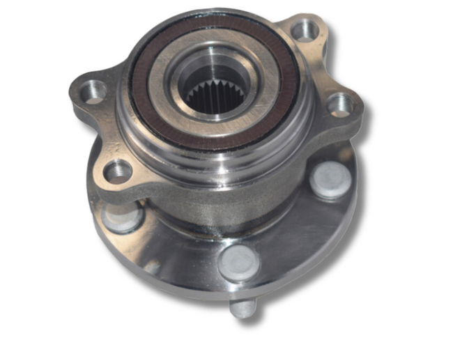 Rear Wheel Bearing Hub for Subaru Liberty BL / BP / Outback BP / Impreza / WRX GD / GE / GG-Spoilers and Bodykits Australia