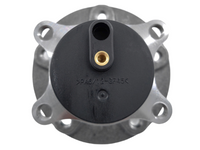 Rear Wheel Bearing Hub for Suzuki S-Cross JY / Swift Sport AZ / SX4 / Vitara LY - 100mm-Spoilers and Bodykits Australia