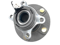 Rear Wheel Bearing Hub for Suzuki SX4 RW415 / RW416 / RW419 / RW420 (2006 - 2013)-Spoilers and Bodykits Australia
