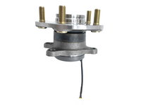 Rear Wheel Bearing Hub for Suzuki SX4 RW415 / RW416 / RW419 / RW420 (2006 - 2013)-Spoilers and Bodykits Australia