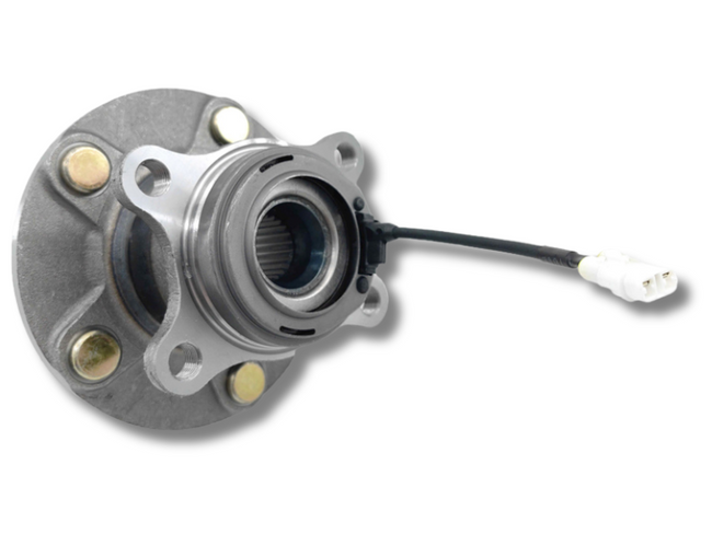 Rear Wheel Bearing Hub for Suzuki SX4 RW415 / RW416 / RW419 / RW420 (2006 - 2013)-Spoilers and Bodykits Australia