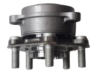 Rear Wheel Bearing Hub for Tesla Model 3 (2021 - 2022) / Model Y (2020 - 2022)-Spoilers and Bodykits Australia