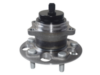 Rear Wheel Bearing Hub for Toyota Camry ASV70 / GSV70 / AXVA70 / AXVH71 (2017 Onwards)-Spoilers and Bodykits Australia