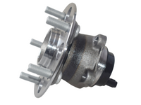 Rear Wheel Bearing Hub for Toyota Camry ASV70 / GSV70 / AXVA70 / AXVH71 (2017 Onwards)-Spoilers and Bodykits Australia