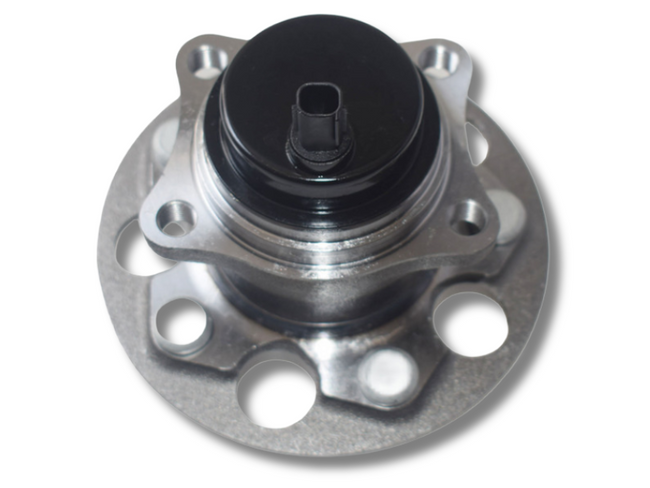 Rear Wheel Bearing Hub for Toyota Camry ASV70 / GSV70 / AXVA70 / AXVH71 (2017 Onwards)-Spoilers and Bodykits Australia