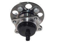 Rear Wheel Bearing Hub for Toyota Corolla MZEA12 / ZWE211 / Prius ZVW50-Spoilers and Bodykits Australia