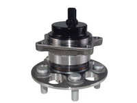 Rear Wheel Bearing Hub for Toyota Corolla MZEA12 / ZWE211 / Prius ZVW50-Spoilers and Bodykits Australia
