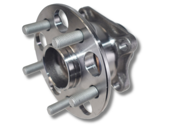 Rear Wheel Bearing Hub for Toyota Corolla MZEA12 / ZWE211 / Prius ZVW50-Spoilers and Bodykits Australia