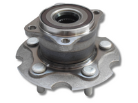 Rear Wheel Bearing Hub for Toyota RAV 4 ASA44R / ALA49R - ABS - 4WD (2013 Onwards)-Spoilers and Bodykits Australia