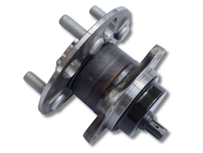 Rear Wheel Bearing Hub for Toyota Yaris NCP90R / NCP91R / NCP93R / NCP130R - ABS (2005 - 2017)-Spoilers and Bodykits Australia