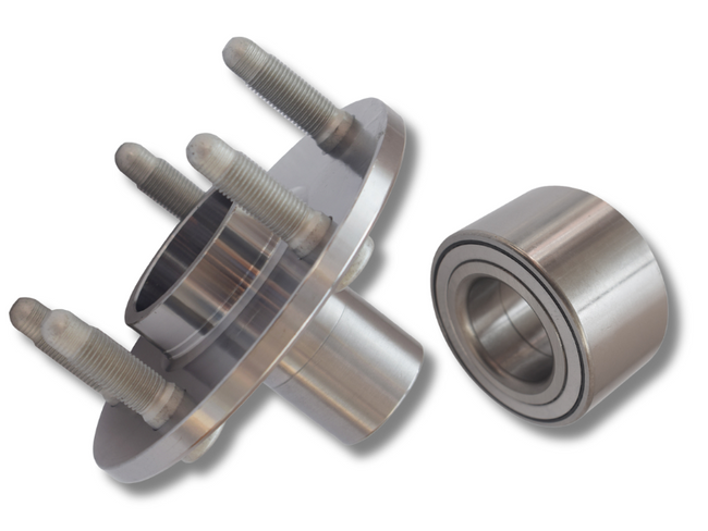 Rear Wheel Bearing Hub for VE / VF Holden Commodore Calais / HSV (2006 Onwards)-Spoilers and Bodykits Australia