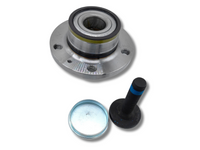 Rear Wheel Bearing Hub for Volkswagen Golf 5 / 6 / Touran / Tiguan / Caddy / Beetle & Audi A3 / TT-Spoilers and Bodykits Australia