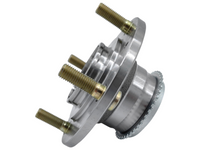 Rear Wheel Bearing Hub with ABS for CG / CH Mitsubishi Lancer - 4 Stud 114mm PCD-Spoilers and Bodykits Australia