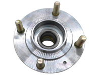 Rear Wheel Bearing Hub with ABS for CG / CH Mitsubishi Lancer - 4 Stud 114mm PCD-Spoilers and Bodykits Australia