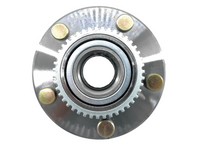 Rear Wheel Bearing Hub with ABS for CH Mitsubishi Lancer - 5 Stud (2003 - 2007)-Spoilers and Bodykits Australia
