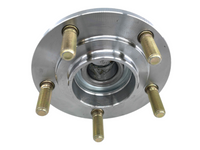 Rear Wheel Bearing Hub with ABS for CH Mitsubishi Lancer - 5 Stud (2003 - 2007)-Spoilers and Bodykits Australia