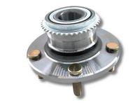 Rear Wheel Bearing Hub with ABS for CH Mitsubishi Lancer - 5 Stud (2003 - 2007)-Spoilers and Bodykits Australia