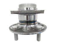 Rear Wheel Bearing Hub with ABS for Hyundai Accent & Kia Rio RB / JA / TA / UB-Spoilers and Bodykits Australia