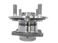 Rear Wheel Bearing Hub with ABS for Hyundai Accent & Kia Rio RB / JA / TA / UB-Spoilers and Bodykits Australia