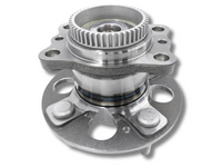 Rear Wheel Bearing Hub with ABS for Hyundai Accent & Kia Rio RB / JA / TA / UB-Spoilers and Bodykits Australia