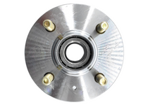 Rear Wheel Bearing Hub with ABS for Hyundai Accent LC - 29 Tooth-Spoilers and Bodykits Australia