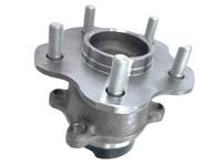 Rear Wheel Bearing Hub with ABS for Nissan Dualis / X-Trail / Qashqai & Renault Koleos-Spoilers and Bodykits Australia