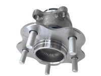 Rear Wheel Bearing Hub with ABS for Nissan Dualis / X-Trail / Qashqai & Renault Koleos-Spoilers and Bodykits Australia