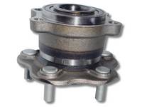 Rear Wheel Bearing Hub with ABS for Nissan Murano Z50 / Elgrand E51 4WD / 2WD (2002 - 2010)-Spoilers and Bodykits Australia