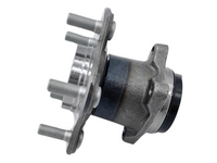 Rear Wheel Bearing Hub with ABS for Nissan Pulsar B17 (2012 - 2020)-Spoilers and Bodykits Australia