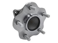 Rear Wheel Bearing Hub with ABS for Nissan Pulsar B17 (2012 - 2020)-Spoilers and Bodykits Australia