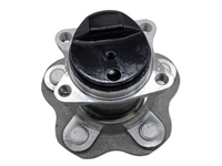 Rear Wheel Bearing Hub with ABS for Nissan Pulsar B17 (2012 - 2020)-Spoilers and Bodykits Australia